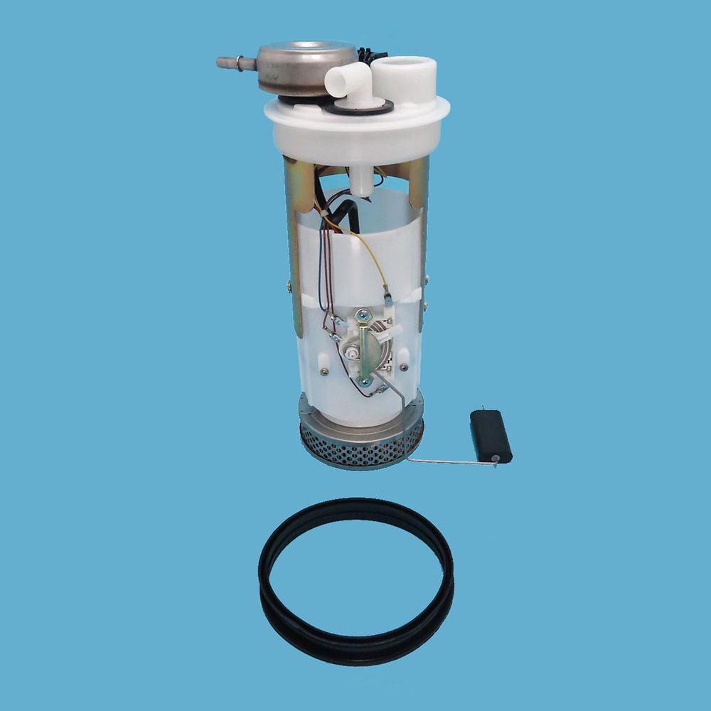 Fuel Pump Module Assembly Fits select: 1996 DODGE RAM WAGON B2500, 1996 DODGE RAM VAN B1500