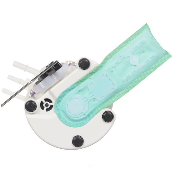 Fuel Pump Module Assembly Fits select: 1997-1999 CHEVROLET ASTRO, 1997-1999 GMC SAFARI
