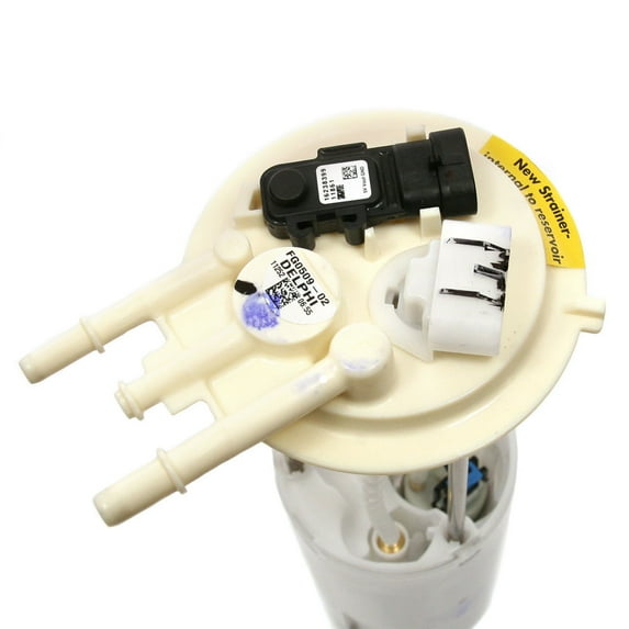 Fuel Pump Module Assembly Fits select: 1997-2000 ISUZU RODEO, 1998-2000 HONDA PASSPORT