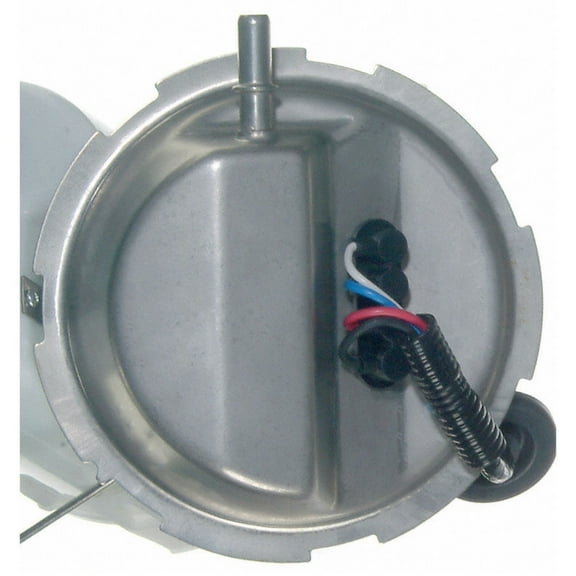 Fuel Pump Module Assembly Fits select: 1997-2003 FORD ESCORT, 1999 MERCURY TRACER