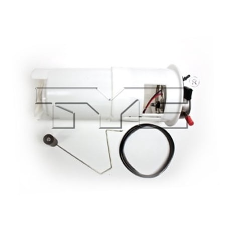 Fuel Pump Module Assembly Fits select: 1998-2003 DODGE DURANGO