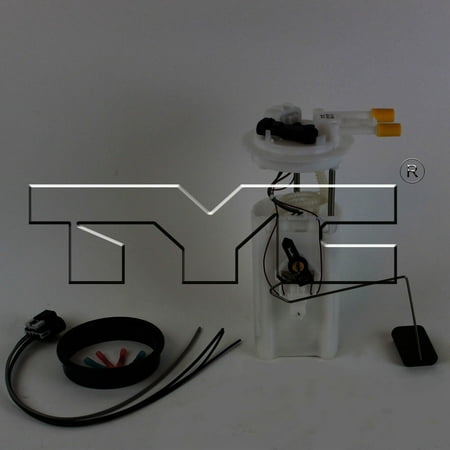 Fuel Pump Module Assembly Fits select: 2000-2001 CHEVROLET SUBURBAN, 2000 GMC YUKON