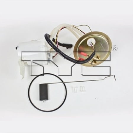 Fuel Pump Module Assembly Fits select: 2000-2005 FORD EXCURSION