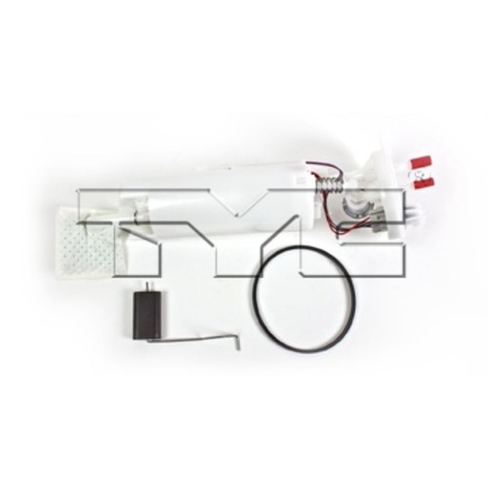 Fuel Pump Module Assembly Fits select: 2001-2003 DODGE GRAND CARAVAN, 2001-2003 CHRYSLER TOWN & COUNTRY