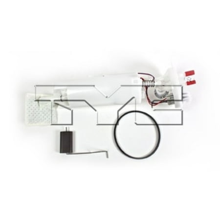 Fuel Pump Module Assembly Fits select: 2001-2003 DODGE GRAND CARAVAN, 2001-2003 CHRYSLER TOWN & COUNTRY