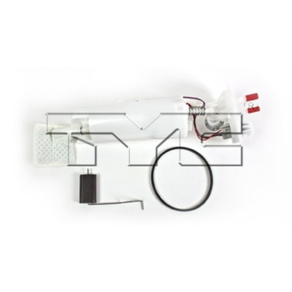 Fuel Pump Module Assembly Fits select: 2001-2003 DODGE GRAND CARAVAN, 2001-2003 CHRYSLER TOWN & COUNTRY