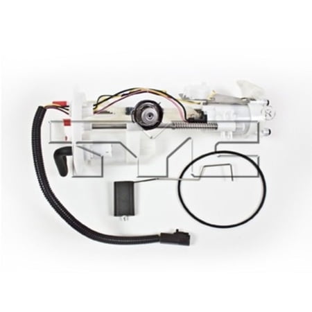 Fuel Pump Module Assembly Fits select: 2001-2003 FORD RANGER, 2001-2003 MAZDA B3000