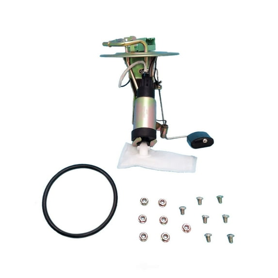 Fuel Pump Module Assembly Fits select: 2001 HONDA CR-V LX, 1998-2000 HONDA CR-V EX