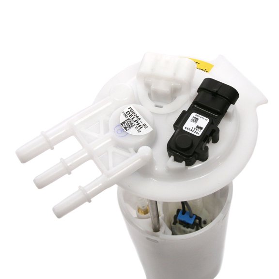Fuel Pump Module Assembly Fits select: 2002-2003 BUICK RENDEZVOUS, 2001-2003 PONTIAC AZTEK