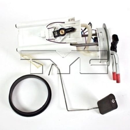 Fuel Pump Module Assembly Fits select: 2002-2003 CHEVROLET SUBURBAN, 2002 CHEVROLET AVALANCHE