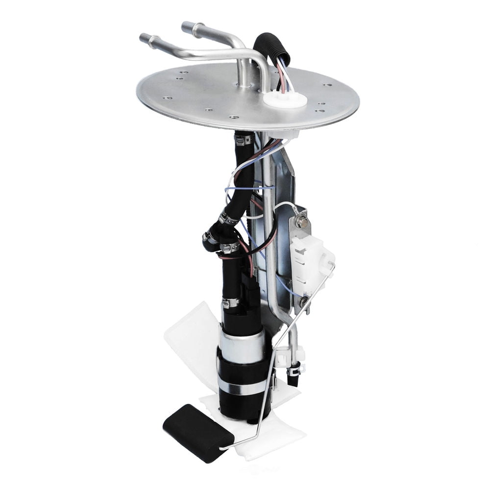 F150 Fuel System Fuel Pump Assembly Replacement For 1999-2003 Ford F150 \u0026  2004 Heritage - Fits E2237S XL3Z-9H307AA E2237S Replacement, image size:1000x1000