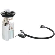Fuel Pump Module Assembly Fits select 2002-2004 CHEVROLET TRAILBLAZER, 2002-2004 GMC ENVOY