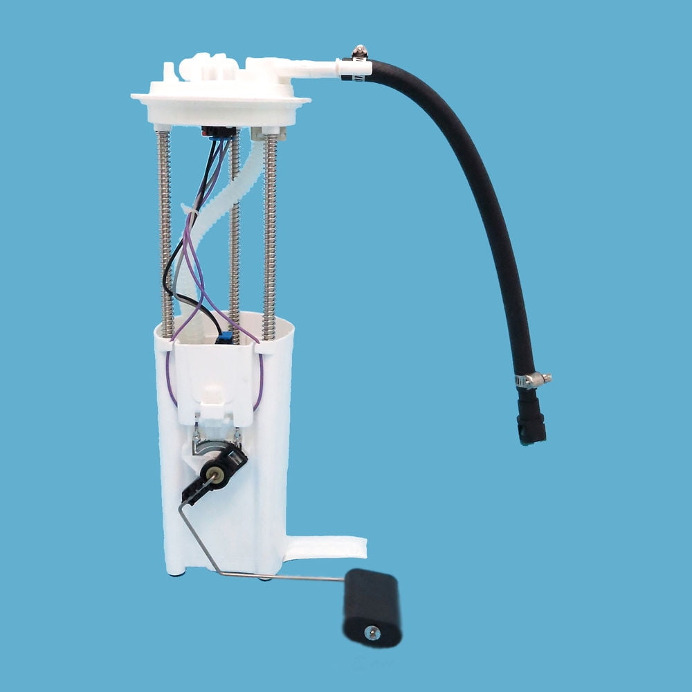 Fuel Pump Module Assembly Fits select 2002 CHEVROLET EXPRESS G3500