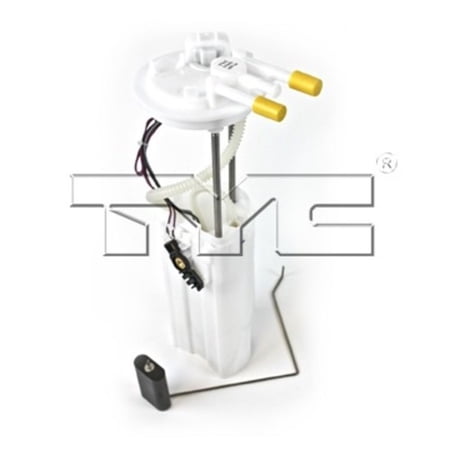 Fuel Pump Module Assembly Fits select: 2002 CHEVROLET EXPRESS G3500, 2001 CHEVROLET EXPRESS CUTAWAY