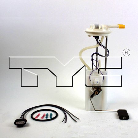 Fuel Pump Module Assembly Fits select: 2002 CHEVROLET EXPRESS G3500, 2001 CHEVROLET EXPRESS CUTAWAY
