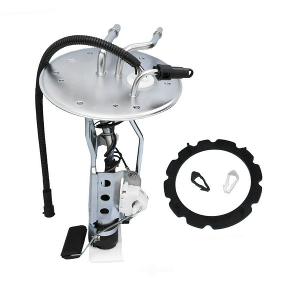 Fuel Pump Module Assembly Fits select: 2002 FORD ECONOLINE E350 SUPER DUTY CUTAWAY VAN, 2001 FORD ECONOLINE E250 VAN