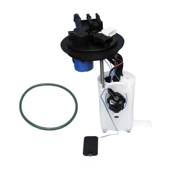 Fuel Pump Module Assembly Fits select: 2004-2005 BUICK RENDEZVOUS CX/CXL, 2004-2005 PONTIAC AZTEK