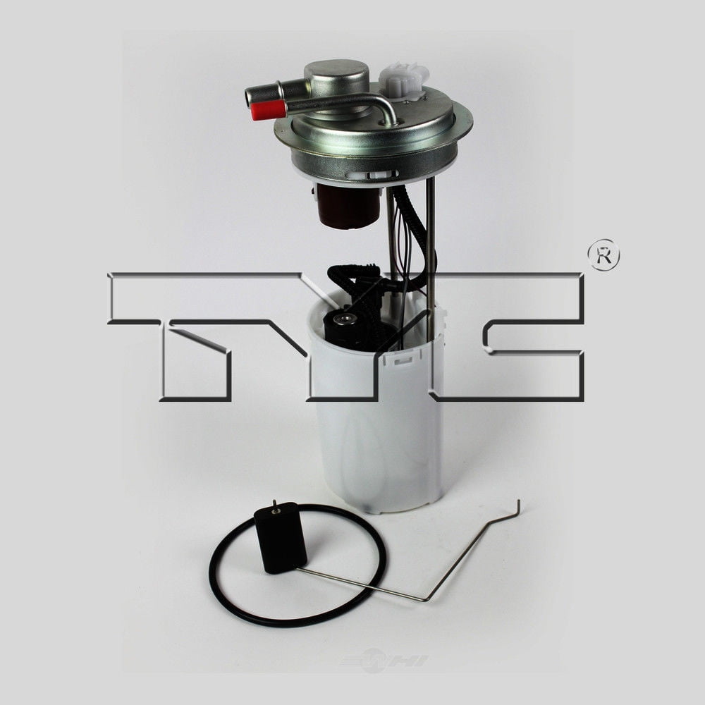 Fuel Pump Module Assembly Fits select: 2004-2006 CHEVROLET SILVERADO ...