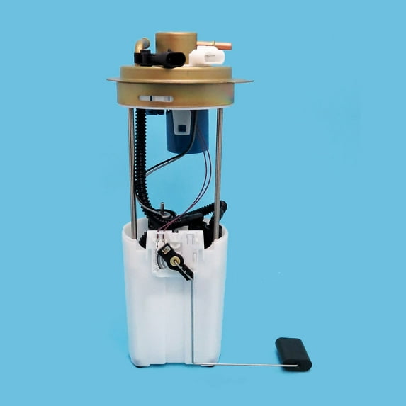 Fuel Pump Module Assembly Fits select: 2004 CHEVROLET SILVERADO C1500, 2005-2006 CHEVROLET SILVERADO K2500 HEAVY DUTY
