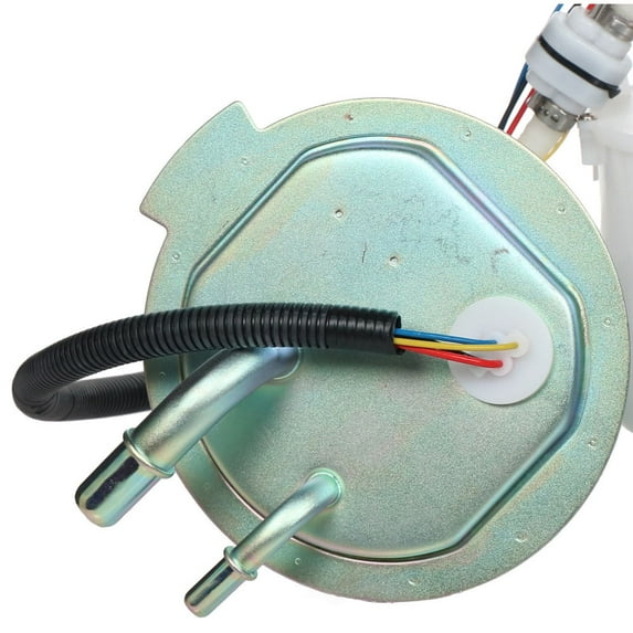 Fuel Pump Module Assembly Fits select: 2005-2007 FORD F250, 2005-2007 FORD F350