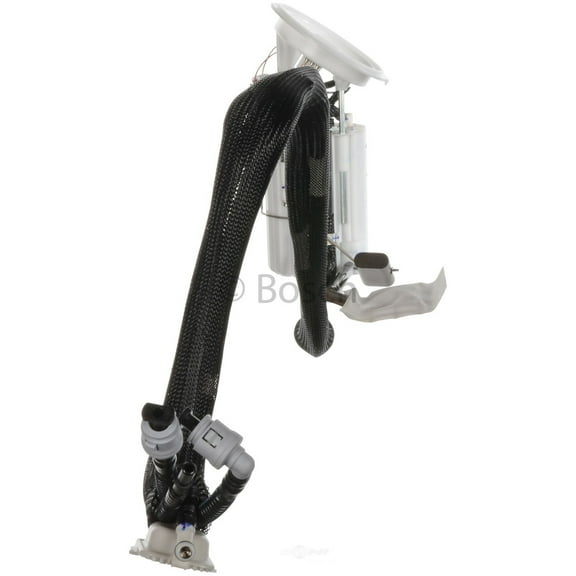 Fuel Pump Module Assembly Fits select: 2006-2010 BMW M5, 2006-2010 BMW M6