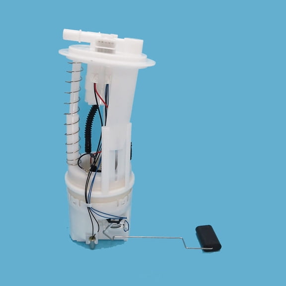 Fuel Pump Module Assembly Fits select: 2008-2012 NISSAN PATHFINDER, 2016 NISSAN FRONTIER SV/PRO-4X