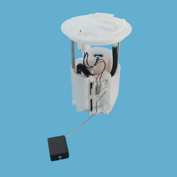 Fuel Pump Module Assembly Fits select: 2010-2012 FORD FUSION SE, 2010-2011 MERCURY MILAN PREMIER