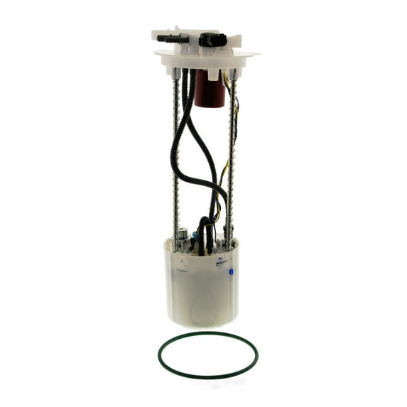 Fuel Pump Module Assembly Fits select: 2011-2014 CHEVROLET SILVERADO, 2011-2014 GMC SIERRA