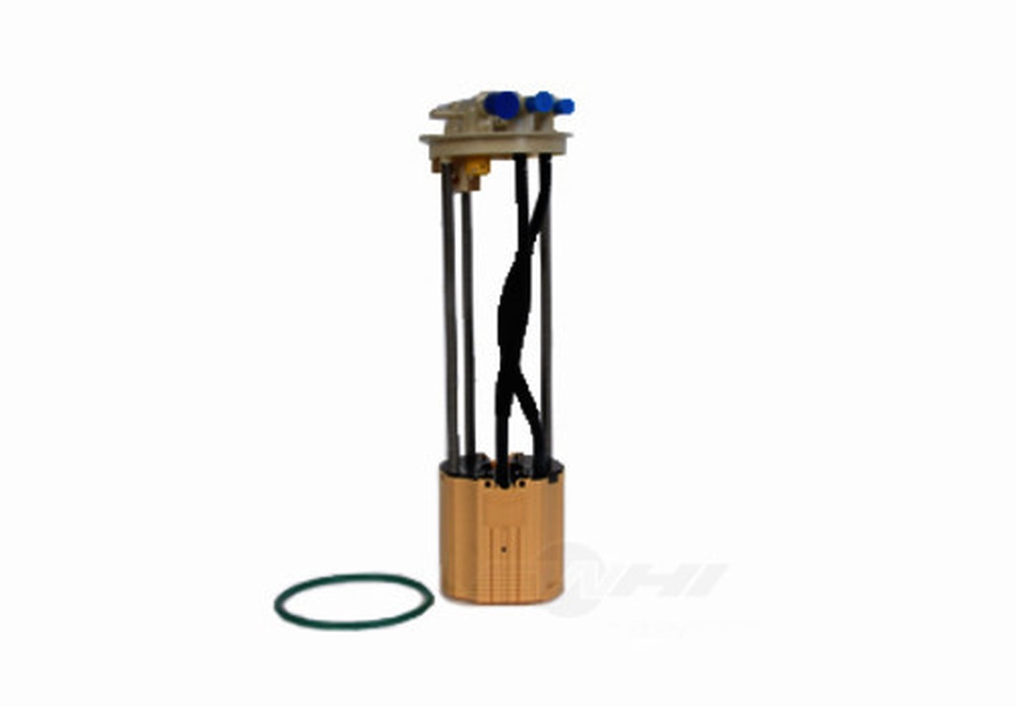 Fuel Pump Module Assembly Fits select: 2011-2016 CHEVROLET SILVERADO, 2011-2016 GMC SIERRA