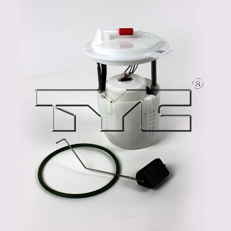 Fuel Pump Module Assembly Fits select: 2012-2014 DODGE AVENGER, 2011-2014 CHRYSLER 200