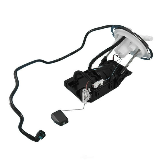 Fuel Pump Module Assembly Fits select: 2012 CHEVROLET MALIBU 2LT, 2010 CHEVROLET MALIBU 1LT