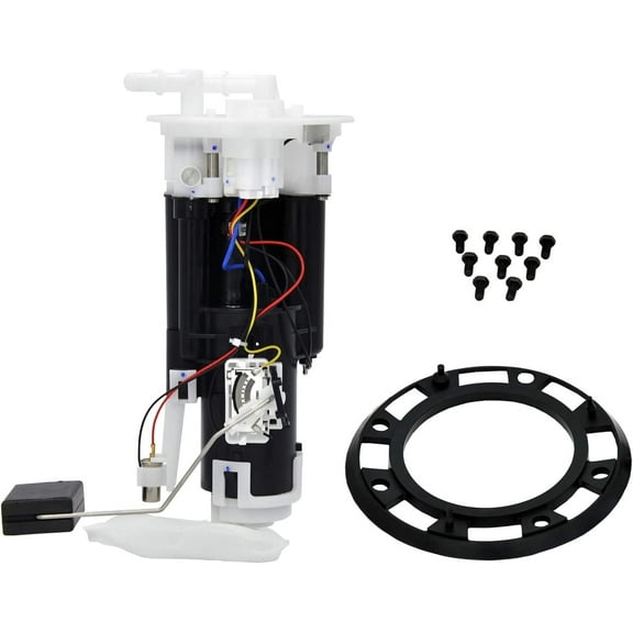 Fuel Pump Module Assembly For 1998 1999 2000 2001 2002 Honda Accord Acura TL CL L4 2.3L V6 3.0L V6 3.2L SP8030M