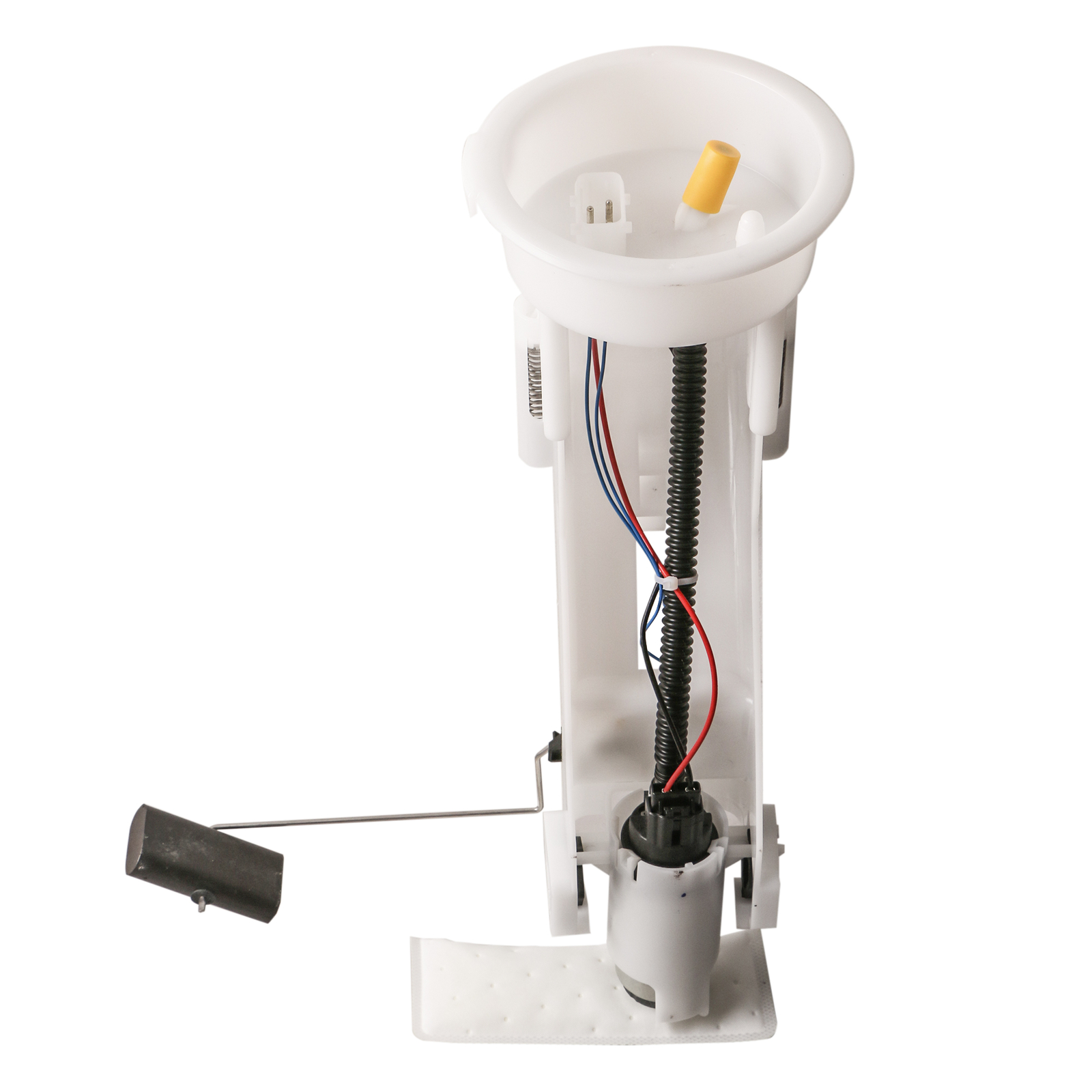 PARTI CARBURANTE POMPA carburante serbatoio per VW Golf TSi 105 CJZA 1