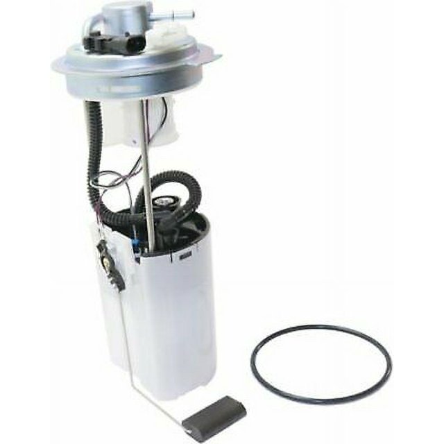 Fuel Pump Module Assembly For Chevy Silverado & GMC Sierra 1500 2500HD 3500HD 6.0L