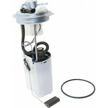 Fuel Pump Module Assembly For Chevy Silverado & GMC Sierra 1500 2500HD 3500HD 6.0L