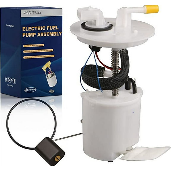 Fuel Pump Module Assembly For 2004-2007 Ford Taurus 04-05 Mercury Sable V6 3.0L