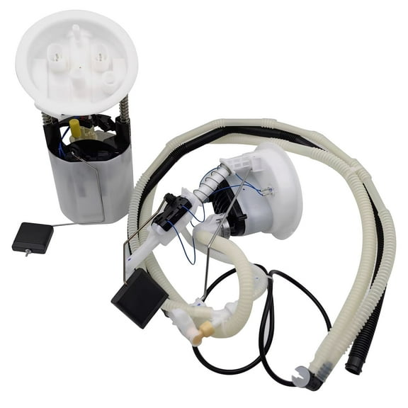 Fuel Pump Module Assembly For BMW 328i 335i xDrive L6 3.0L 2009-2013 16147163298