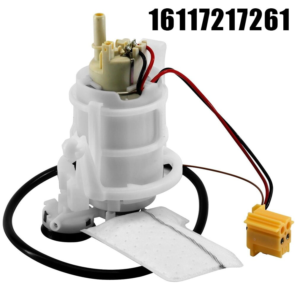 Fuel Pump Module Assembly For BMW 750i 750Li 750i xDrive 750Li xDrive ...