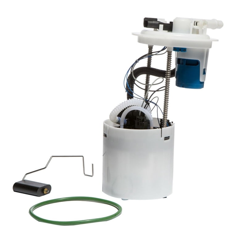 2011 CHEVROLET IMPALA 3.5L V6 Fuel Pump & Housing Assembly