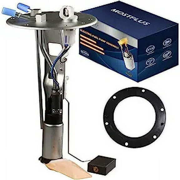 Fuel Pump Module Assembly For Chevrolet Tracker Suzuki Grand Vitara 1510065D12 Fits select: 2000 SUZUKI GRAND VITARA JLX LIMITED/JX, 2001 SUZUKI GRAND VITARA JX/JLX/LIMITED/SE