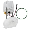 thumbnail image 1 of Fuel Pump Module Assembly with Fuel Level Sensor for Chrysler 300 Dodge Charger Challenger Magnum, E7241M, E7192M, SP7088M, 5161808AC, Rear Fuel Tank Gasoline System 12V, 1 of 6