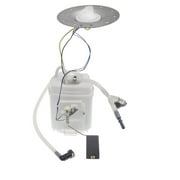 Fuel Pump Module Assembly Herko 359GE for VW Beetle Jetta 1.8L 2.0L 2004-2010