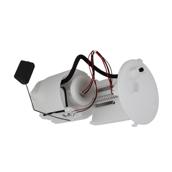 Fuel Pump Module Assembly with Sending Unit and Float for 2008-2015 Scion xB 2.4L L4, 12V Gasoline Electrical Fuel System, OE 77020-12720 7702012720, Quick Connect Outlet