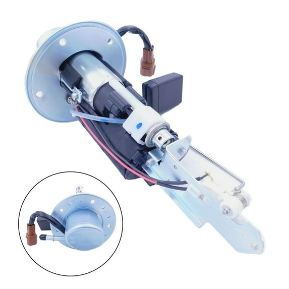 Fuel Pump Module Assembly Unit For Suzuki For Hayabusa GSX1300R 2001-2007