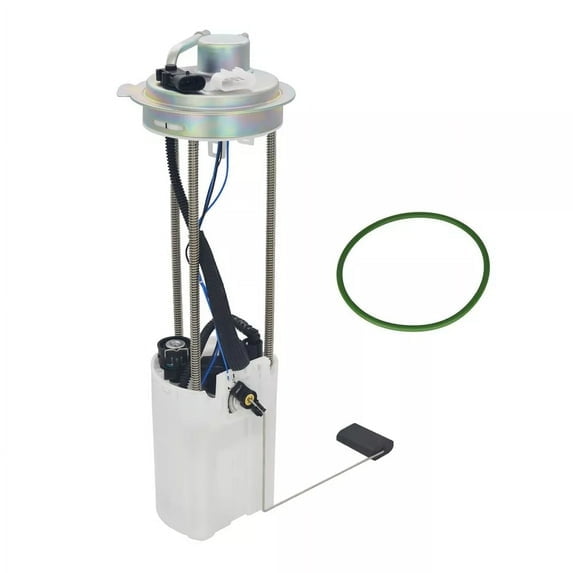 Fuel Pump Module Assembly for 04-08 Isuzu NPR NPR-HD V8 6.0L SP4152M 4010187