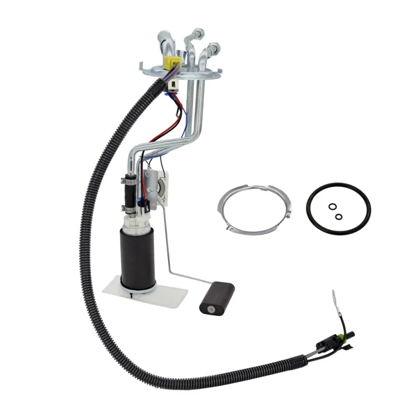 Fuel Pump Module Assembly for 1992-1995 Chevrolet GMC C1500 C2500 K1500 K2500 Suburban V8 5.7L 7.4L - SP123A3H 25178863