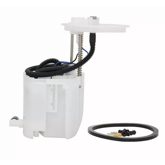 Fuel Pump Module Assembly for 2009-2018 Toyota RAV4 L4 2.5L V6 3.5L SP9048M AWD