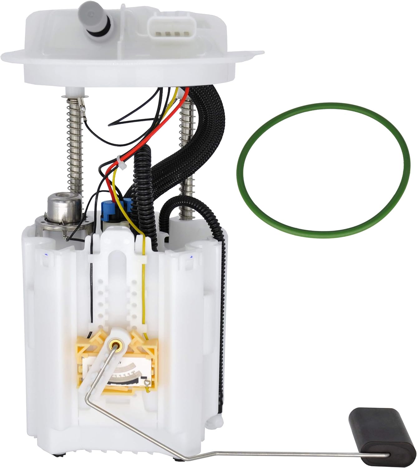 Carter Mechanical Fuel Pump P/N:M60415 Fits select: 1983-1988 TOYOTA ...