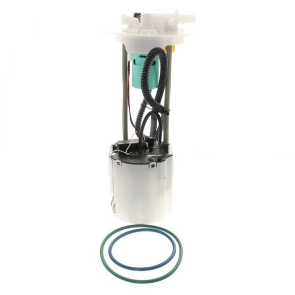 Fuel Pump Module Assembly for Chevy Equinox 2010-2013, 2015, 2017 OE ACDelco MU100037