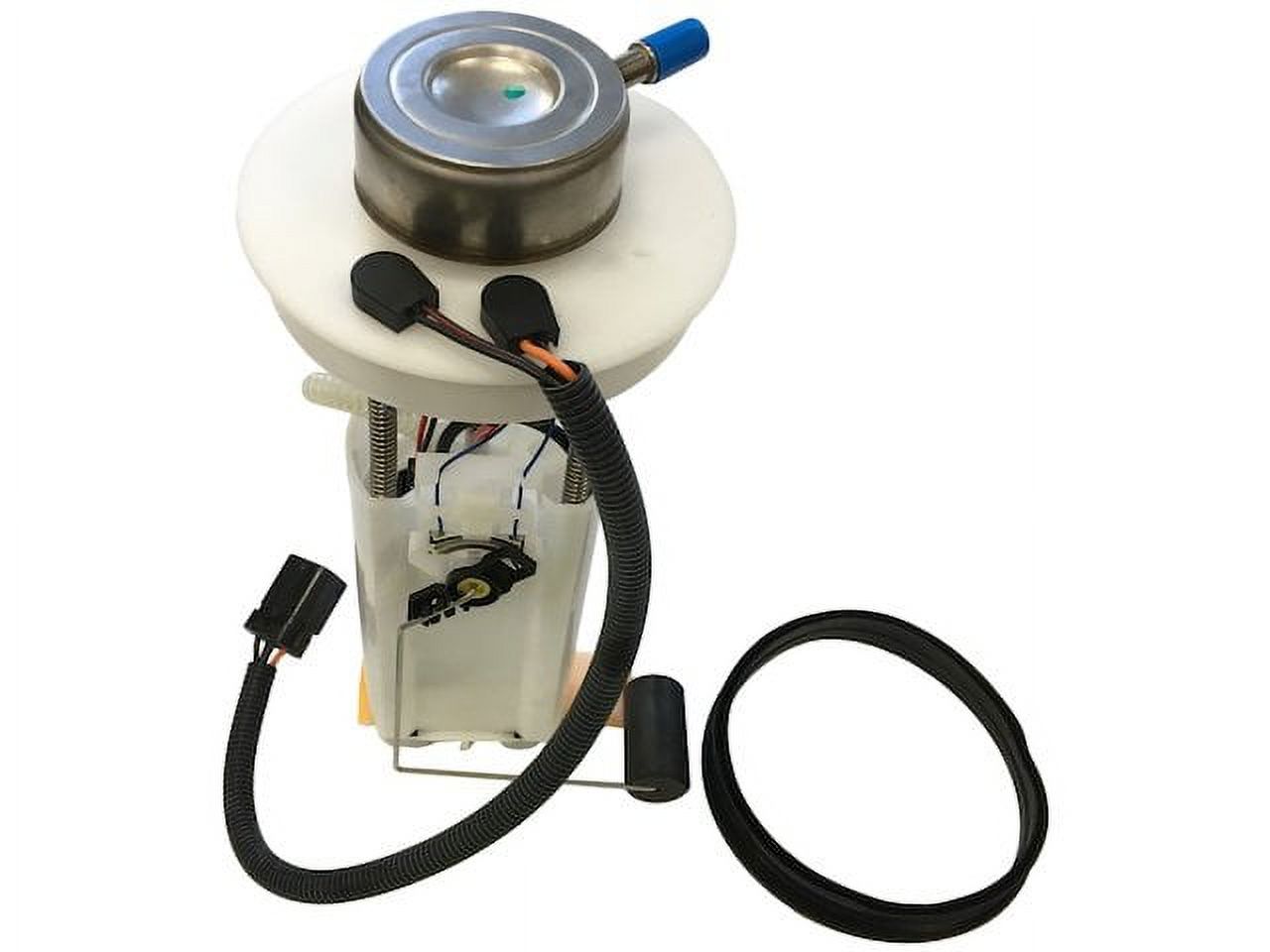 AM Autoparts Fuel Pump Module Assembly For 1997-2001 Jeep Cherokee - 10 Year Warranty